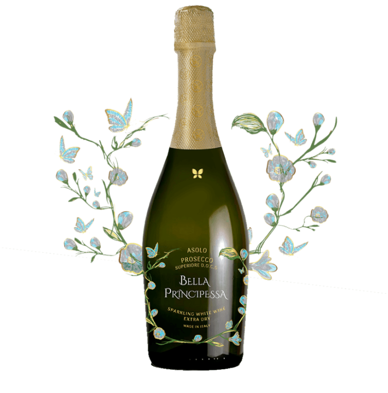 BEST PROSECCO D.O.C.G. SUPERIORE ASOLO